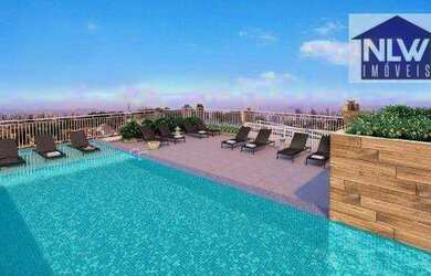 Imagem 8: Apartamento com 2 dormitórios à venda, 40 m² por R$ 418.489 - Vila...