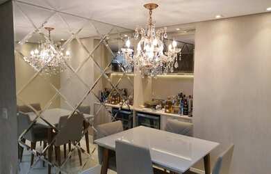 Imagem 3: Apartamento à venda, 54 m² por R$ 799.000,00 - Santo Amaro - São Paulo/SP