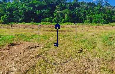 Imagem 8: Lote/Terreno para venda com 600 metros quadrados em Centro - Guararema...