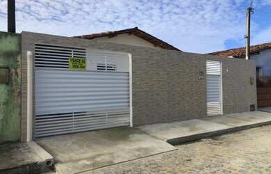 Imagem: A casa em condomínio possui 2 Dormitórios, 1 Banheiro, 1 Vaga