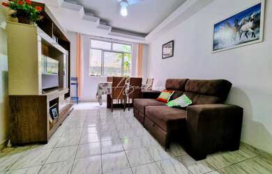 Imagem 2: APARTAMENTO RESIDENCIAL em SALVADOR - BA, FEDERAÇÃO