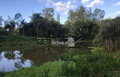 Imagem 1: Sítio com 2 dormitórios à venda, 69699 m² por R$ 1.000.000,00 - Bragança...