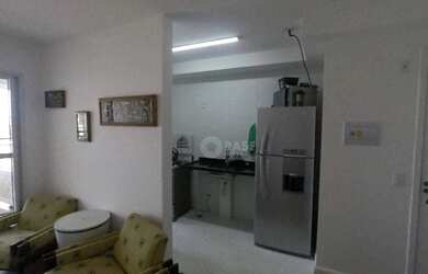 Imagem 4: Apartamento com 1 dormitório, 62 m² - venda por R$ 560.000,00 ou aluguel...