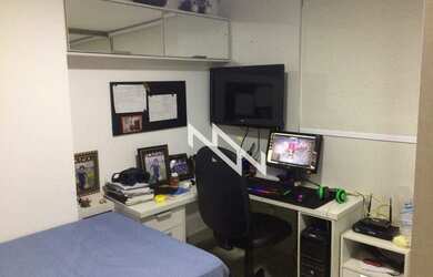 Imagem 16: Apartamento à venda, 125 m² por R$ 1.000.000,00 - Setor Bueno - Goiânia/GO