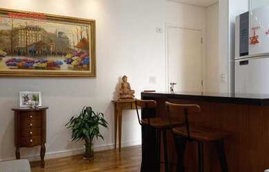 Imagem 12: Apartamento à venda, 67 m² por R$ 586.000,00 - Sacomã - São Paulo/SP