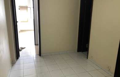 Imagem: O depósito possui 1 Vaga na garagem, 30m² de Área e está