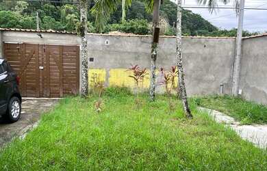 Imagem 4: Casa lote inteiro para venda tem 102 m² com 2 quartos em Balneário Itaoca...