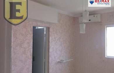 Imagem 3: Apartamento com 2 dormitórios, 56 m² - venda por R$ 160.000,00 ou aluguel...