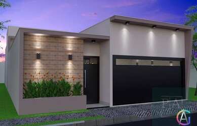 Imagem 4: Casa em condominio fechado com 3 suites à venda, 188 m² por R$ 999.000...