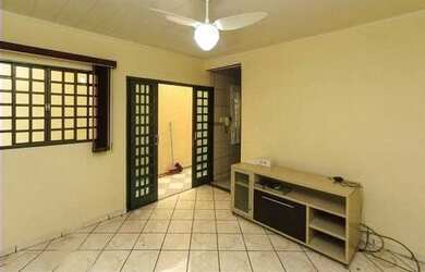 Imagem 5: Sobrado com 4 dormitórios vaga garagem . venda por R$ 477.000 ou aluguel...