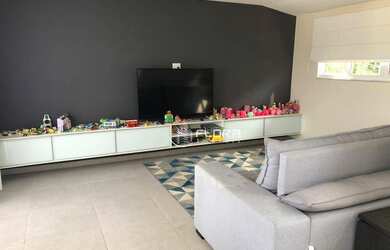 Imagem 1: Casa com 2 dormitórios à venda por R$ 630.000,00 - Santa Rosa - Niterói/RJ