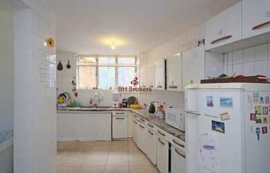Imagem 7: BELO HORIZONTE - Casa Padrão - Santa Lúcia