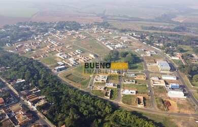 Imagem 6: Belo terreno à venda, 303 m² por R$ 290.000 - Jardim Aranha Oliveira...