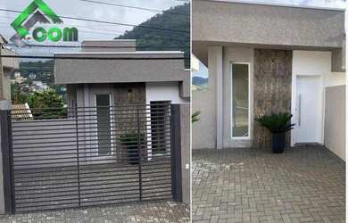 Imagem 6: Casa com 3 dormitórios à venda, 102 m² por R$ 650.000,00 - Recreio...