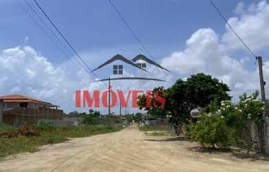 Imagem 1: Terreno no Village Jacumã (lado praia