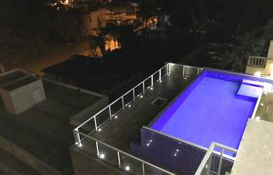 Imagem 7: Casa Maravilhosa para venda ou locação no Aruã Lagos II, 4 suítes, 450 m², piscina, 5 vaga