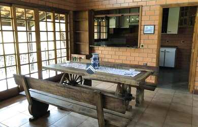 Imagem 15: Casa com 3 dormitórios à venda, 250 m² por R$ 1.700.000 e locação por R$ 5.000,00- Jardim