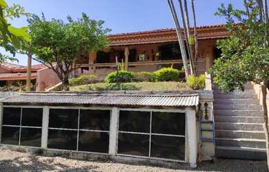 Imagem 6: Casa RESIDENCIAL em ITUPEVA - SP, São José do Ribeirão