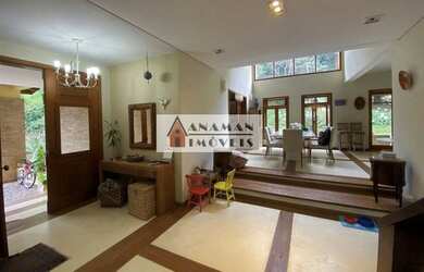 Imagem 4: Carapicuíba - Casa de Condomínio - Aldeia da Fazendinha