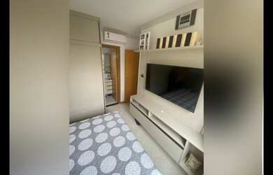 Imagem 10: Barra Way Residence - 2 quartos - Suíte - Nascente - Varanda goumet -...