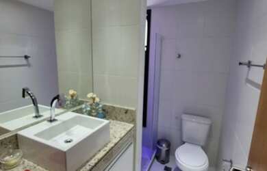 Imagem 10: Apartamento à venda no bairro Patamares - Salvador/BA