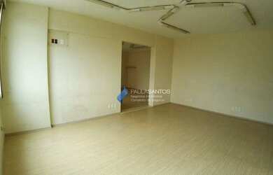 Imagem 1: Sala, 146 m² - venda por R$ 510.000,00 ou aluguel por R$ 2.900,00/mês...