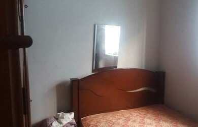 Imagem 15: Casas no Zé Garoto - Rua Rodrigues da Fonseca