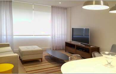 Imagem 2: Flat residencial para locação, Jardim Paulista, São Paulo