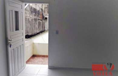 Imagem: A casa possui 1 Dormitório, 1 Banheiro e 48m² de Área e está