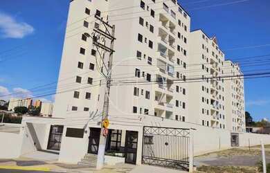 Imagem: O apartamento possui 3 Dormitórios, 3 Banheiros, 2 Vagas na