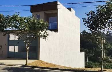 Imagem 11: Casa de 210 m² para Venda em Santana de Parnaiba