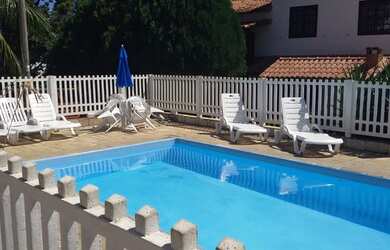 Imagem 6: casa de condomínio em Saquarema - Aceita carta de crédito