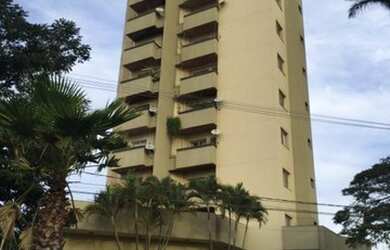 Imagem: O apartamento possui 3 Dormitórios, 2 Banheiros, 1 Vaga na