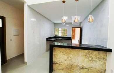 Imagem 5: Casa para Venda em Aparecida de Goiânia / GO no bairro Vila Alzira -...