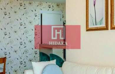 Imagem 3: Apartamento à venda no bairro Cambuci - São Paulo/SP, Zona Sul