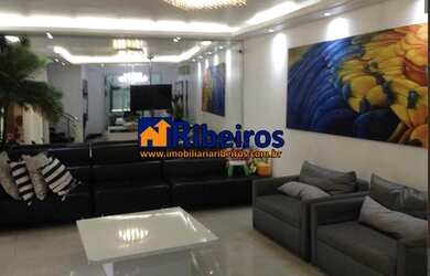 Imagem 5: Maravilhosa Casa de Condomínio no Jardim da Saúde ALTO PADRÃO