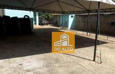 Imagem 6: Área à venda, 470 m² por R$ 495.000,00 - Jardim Diamantina - Goiânia/GO