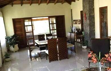 Imagem 7: Casa com 4 dormitórios à venda, 700 m² por R$ 3.000.000,00 - Recanto Suíço - Vargem Grande