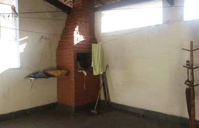 Imagem 9: Casas no Zé Garoto - Rua Rodrigues da Fonseca