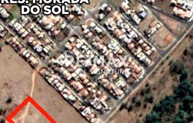 Imagem 1: Lote/Terreno para venda tem 22520 metros quadrados