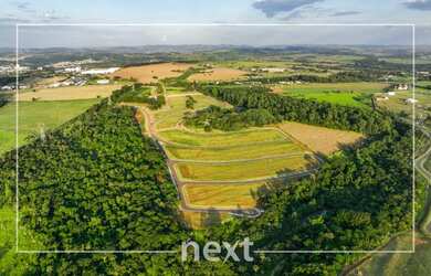 Imagem: O terreno possui 426m² de Área e está localizado em Tanquinho