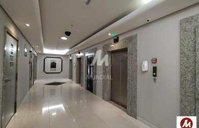 Imagem 7: Sala comercial (sala - edificio coml.) , em condomínio fechado