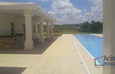 Imagem 14: Terreno à venda, 778 m² por R$ 494.000,00 - Reserva Santa Maria Nature...