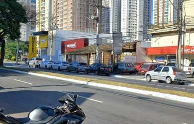 Imagem 2: Escritório para venda tem 29 metros quadrados em Setor Bueno - Goiânia...