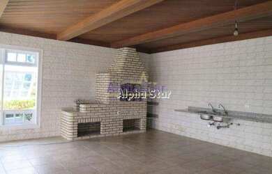 Imagem 11: Casa com 7 dormitórios, 2300 m² - venda por R$ 19.000.000,00 ou aluguel...