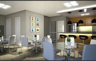 Imagem 3: Residencial Portissol, vendo apartamento n 101