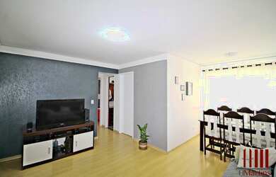 Imagem 2: Apartamento para Venda Fazendinha