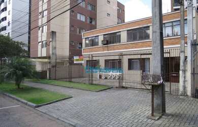 Imagem 11: Terreno à venda, 439 m² por R$ 1.850.000,00 - Alto da Glória - Curitiba/PR