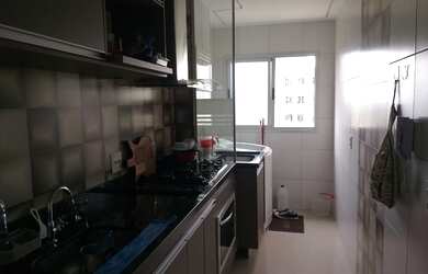 Imagem 12: Apartamento 2qts, 1 suíte, 1Vg , Vista Livre Permanente, Gamaggiore -...