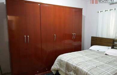 Imagem 4: Chácara residencial à venda, Residencial Praia dos Namorados, Americana